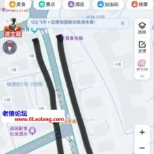 #成都#,#扫街#,#路边店# 2] 这个地方小狼从四月份出差一直到七月份验证了无数次两条街的两边都有一般下午两点左右就会开始有街边小姐姐就坐在房子里的凳子上大